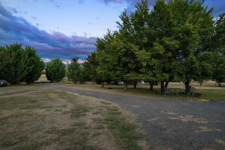 Fifth view of Homely rural property listing, 6415 Monaro Highway, Michelago NSW 2620