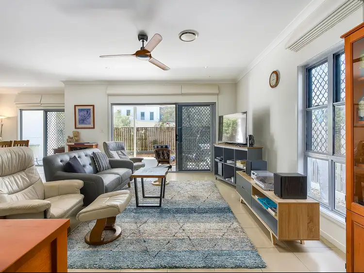 Second view of Homely house listing, 7/52 Plucks Road, Arana Hills QLD 4054