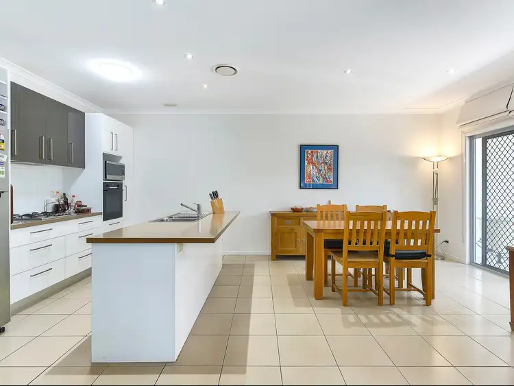 Third view of Homely house listing, 7/52 Plucks Road, Arana Hills QLD 4054