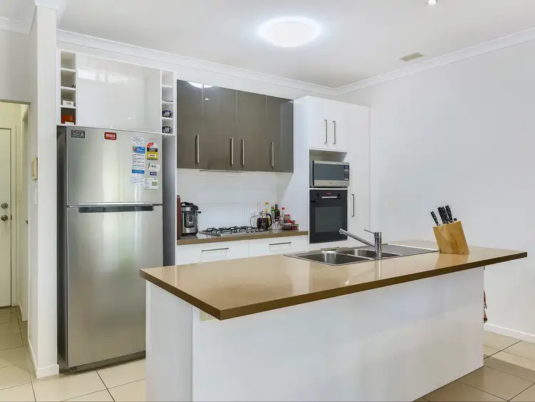 Fourth view of Homely house listing, 7/52 Plucks Road, Arana Hills QLD 4054