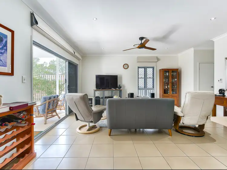 Fifth view of Homely house listing, 7/52 Plucks Road, Arana Hills QLD 4054