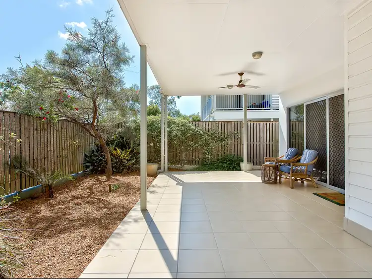 Sixth view of Homely house listing, 7/52 Plucks Road, Arana Hills QLD 4054