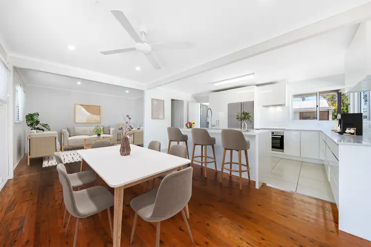 19 Boomba Street, Pacific Paradise QLD 4564