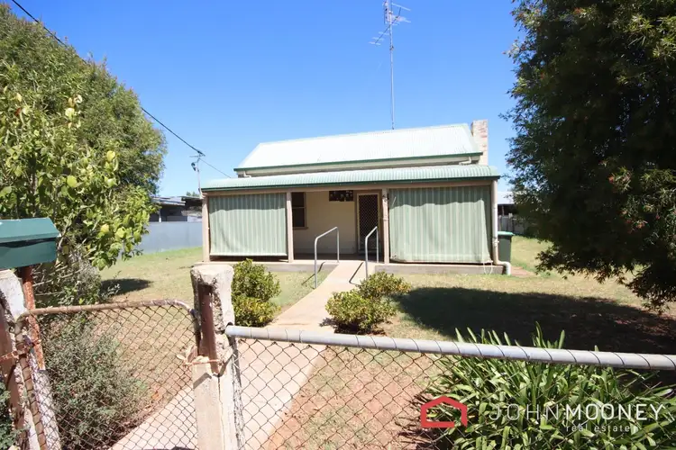 Second view of Homely house listing, 66 Drummond Street, Lockhart NSW 2656