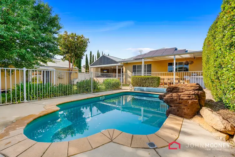Third view of Homely house listing, 23 Cowan Place, Lloyd NSW 2650