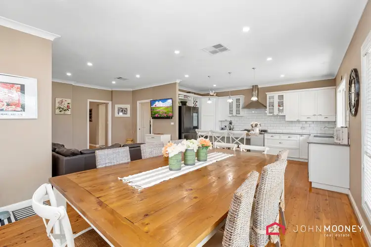 Fourth view of Homely house listing, 23 Cowan Place, Lloyd NSW 2650