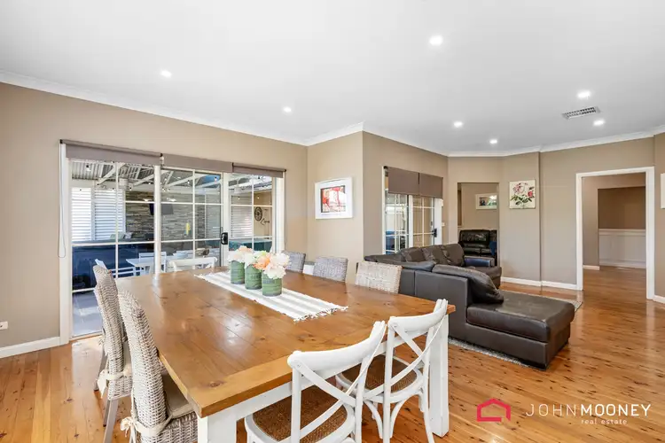 Fifth view of Homely house listing, 23 Cowan Place, Lloyd NSW 2650