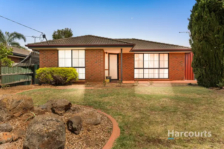 49 Westcott Parade, Rockbank VIC 3335