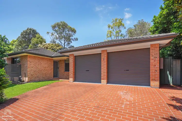 8/4 Angophora Drive, Warabrook NSW 2304