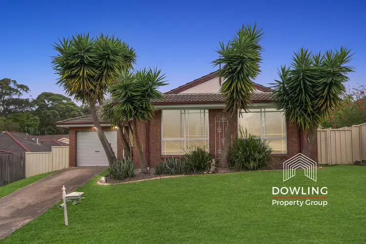 2 Courtney Close, Wallsend NSW 2287