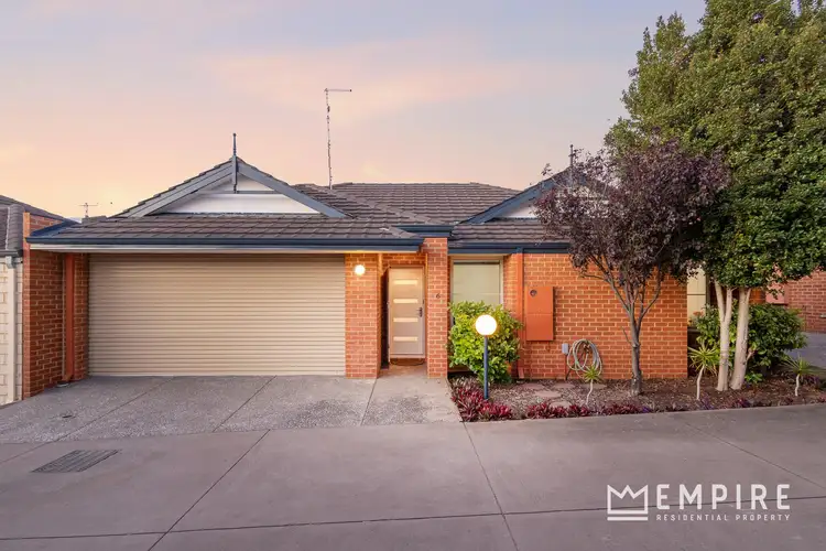 Main view of Homely house listing, 6/18-20 Point Walter Road, Bicton WA 6157