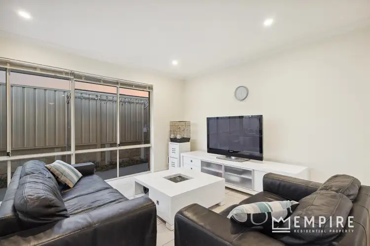 Second view of Homely house listing, 6/18-20 Point Walter Road, Bicton WA 6157