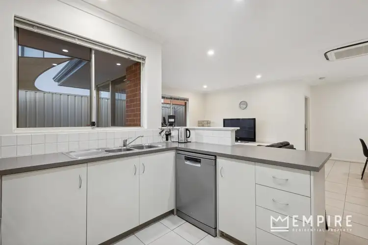 Third view of Homely house listing, 6/18-20 Point Walter Road, Bicton WA 6157