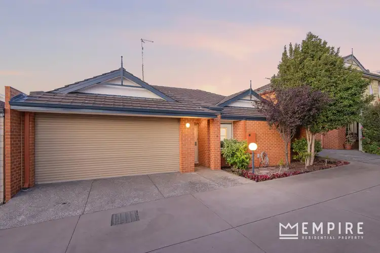 Fifth view of Homely house listing, 6/18-20 Point Walter Road, Bicton WA 6157