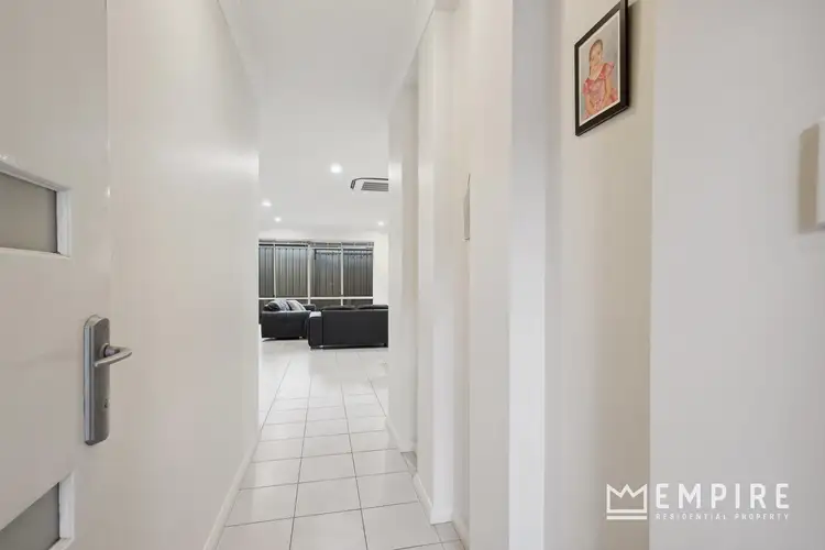 Sixth view of Homely house listing, 6/18-20 Point Walter Road, Bicton WA 6157