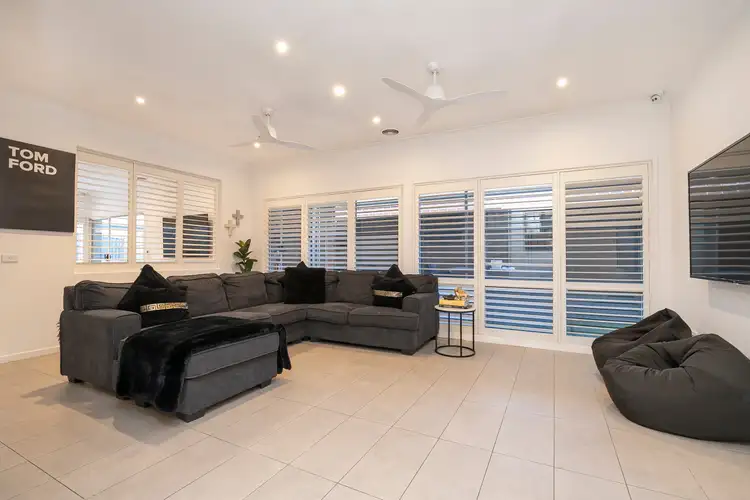 Third view of Homely house listing, 49 Pioneer Drive, Deer Park VIC 3023