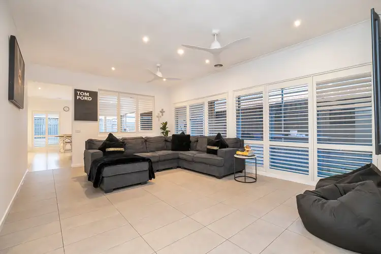Fourth view of Homely house listing, 49 Pioneer Drive, Deer Park VIC 3023