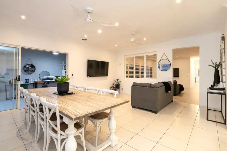 Fifth view of Homely house listing, 49 Pioneer Drive, Deer Park VIC 3023
