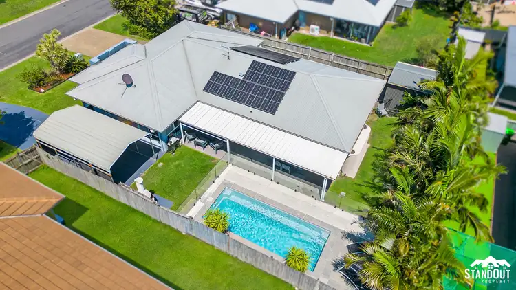 16 Broadleaf Place, Ningi QLD 4511
