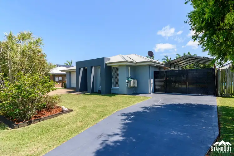 Third view of Homely house listing, 16 Broadleaf Place, Ningi QLD 4511