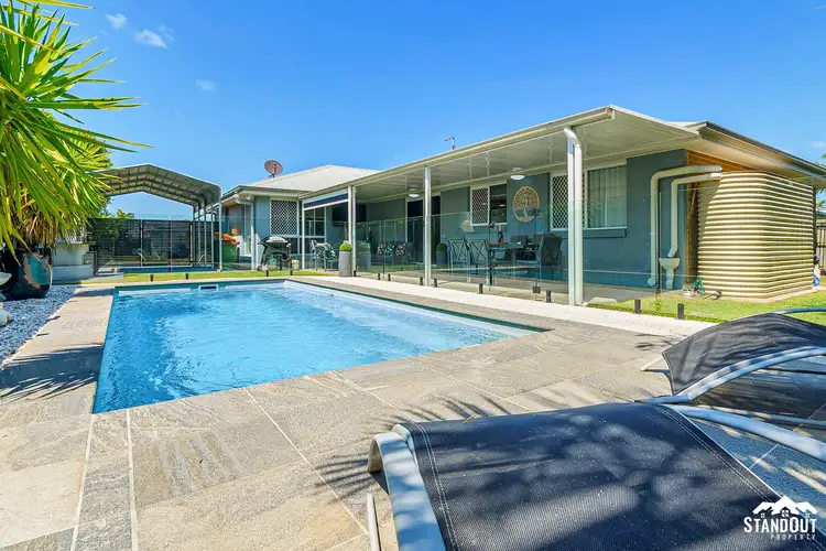 Fourth view of Homely house listing, 16 Broadleaf Place, Ningi QLD 4511