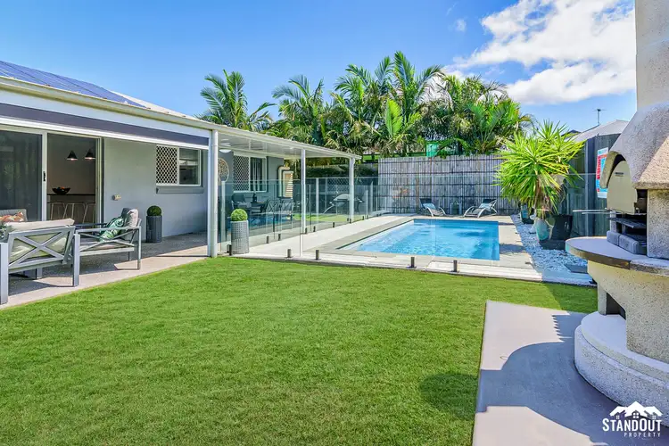 Fifth view of Homely house listing, 16 Broadleaf Place, Ningi QLD 4511