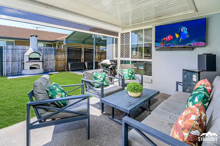 Sixth view of Homely house listing, 16 Broadleaf Place, Ningi QLD 4511