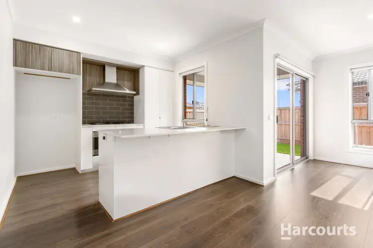 Third view of Homely house listing, 12 Mornington Crescent, Rockbank VIC 3335