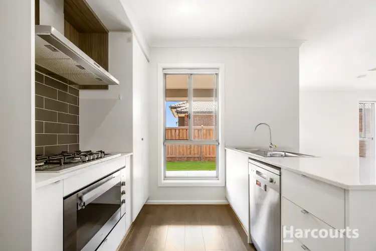 Fourth view of Homely house listing, 12 Mornington Crescent, Rockbank VIC 3335