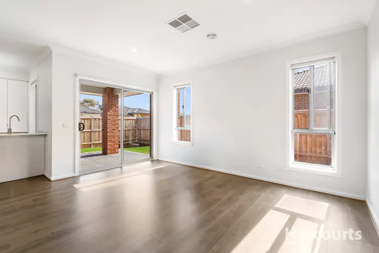 Sixth view of Homely house listing, 12 Mornington Crescent, Rockbank VIC 3335