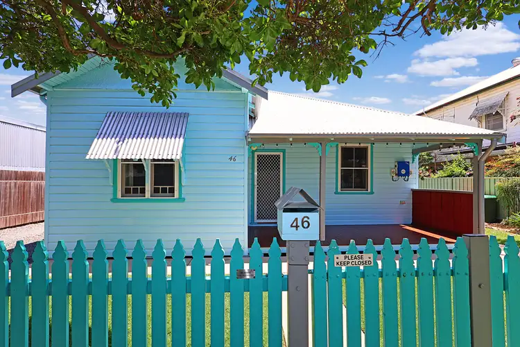 46 Ford Street, Muswellbrook NSW 2333