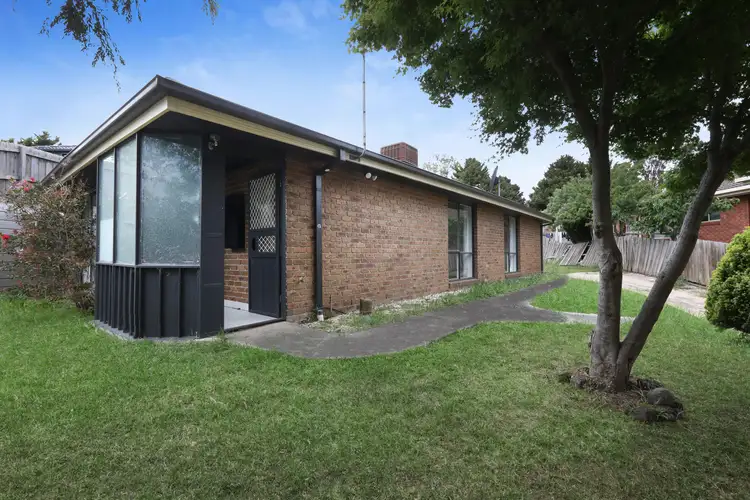 Main view of Homely house listing, 12 Green Valley Grove, Meadow Heights VIC 3048