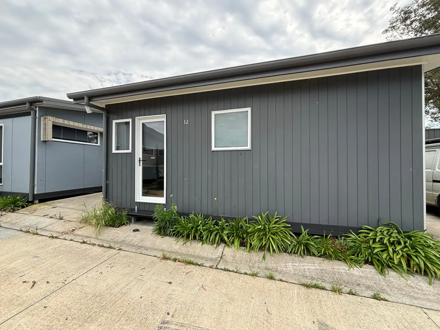 Main view of Homely studio listing, 12/824 Thornton Road, Thornton NSW 2322