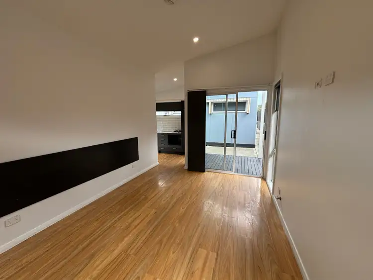 Second view of Homely studio listing, 12/824 Thornton Road, Thornton NSW 2322