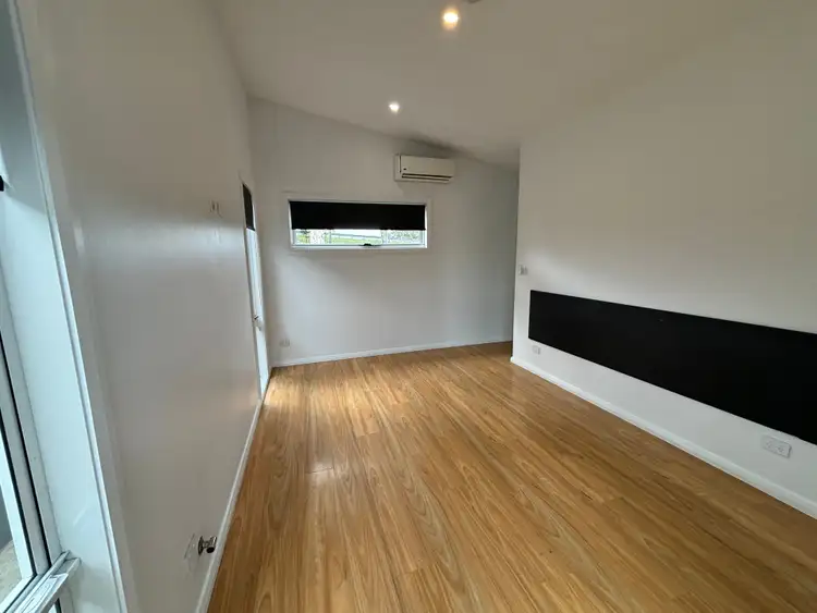 Third view of Homely studio listing, 12/824 Thornton Road, Thornton NSW 2322