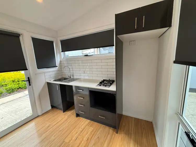 Fourth view of Homely studio listing, 12/824 Thornton Road, Thornton NSW 2322