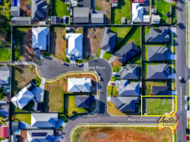 2 Morris Crescent, Thirlmere NSW 2572