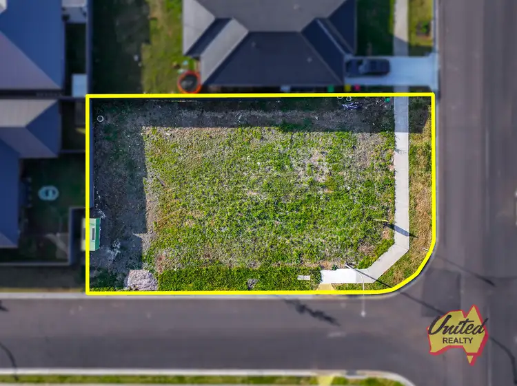 Third view of Homely land listing, 2 Morris Crescent, Thirlmere NSW 2572