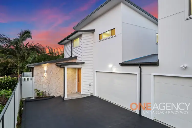 4/13 Flounder Road, Ettalong Beach NSW 2257