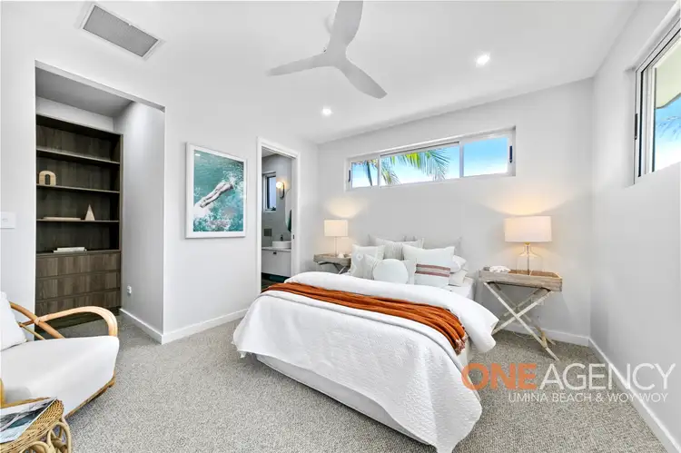 Third view of Homely townhouse listing, 4/13 Flounder Road, Ettalong Beach NSW 2257