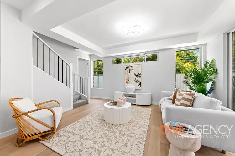 Sixth view of Homely townhouse listing, 4/13 Flounder Road, Ettalong Beach NSW 2257