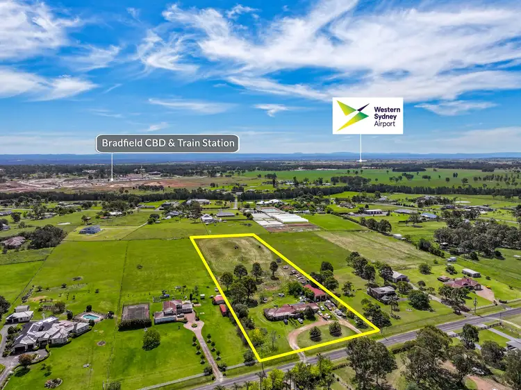 59 Kelvin Park Drive, Bradfield NSW 2556