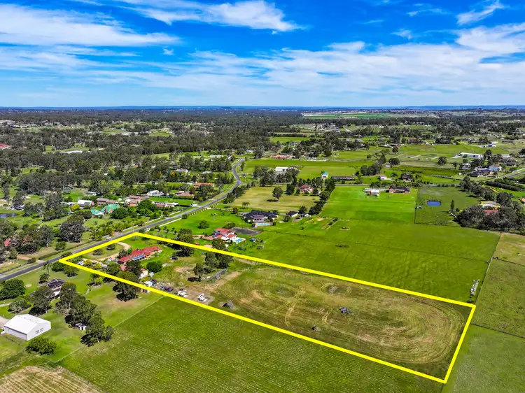 Third view of Homely rural property listing, 59 Kelvin Park Drive, Bradfield NSW 2556