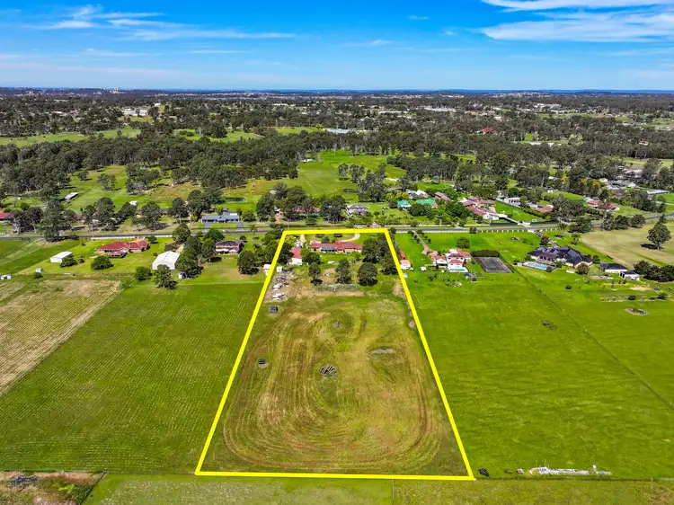 Fourth view of Homely rural property listing, 59 Kelvin Park Drive, Bradfield NSW 2556