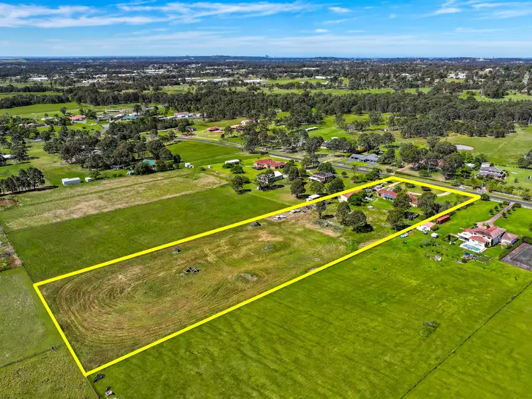 Fifth view of Homely rural property listing, 59 Kelvin Park Drive, Bradfield NSW 2556