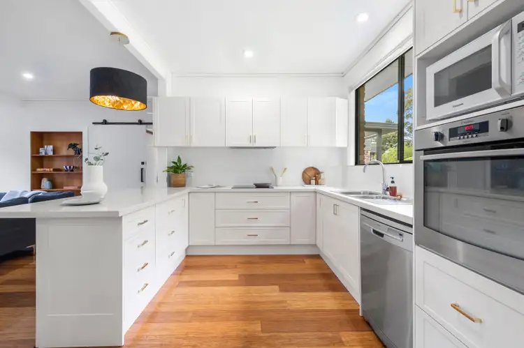 Sixth view of Homely house listing, 239 Mount Keira Road, Mount Keira NSW 2500