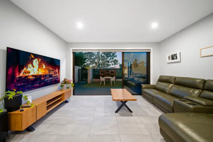 Second view of Homely unit listing, 10 Shearston Street, Moncrieff ACT 2914
