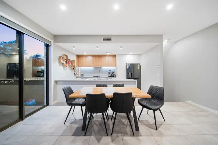 Third view of Homely unit listing, 10 Shearston Street, Moncrieff ACT 2914
