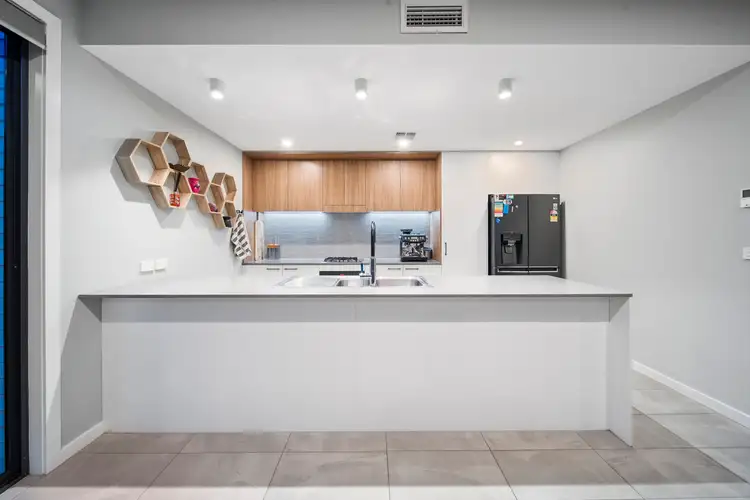 Fourth view of Homely unit listing, 10 Shearston Street, Moncrieff ACT 2914