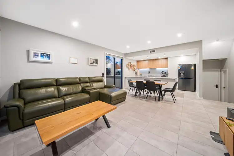 Fifth view of Homely unit listing, 10 Shearston Street, Moncrieff ACT 2914